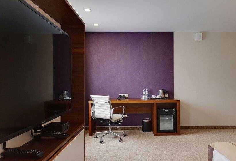 בית מלון כפרי G9