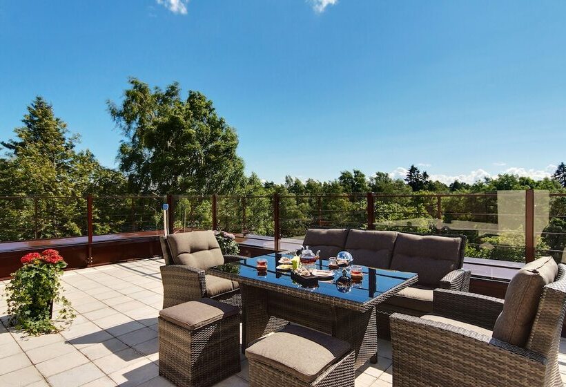 בית מלון כפרי G9