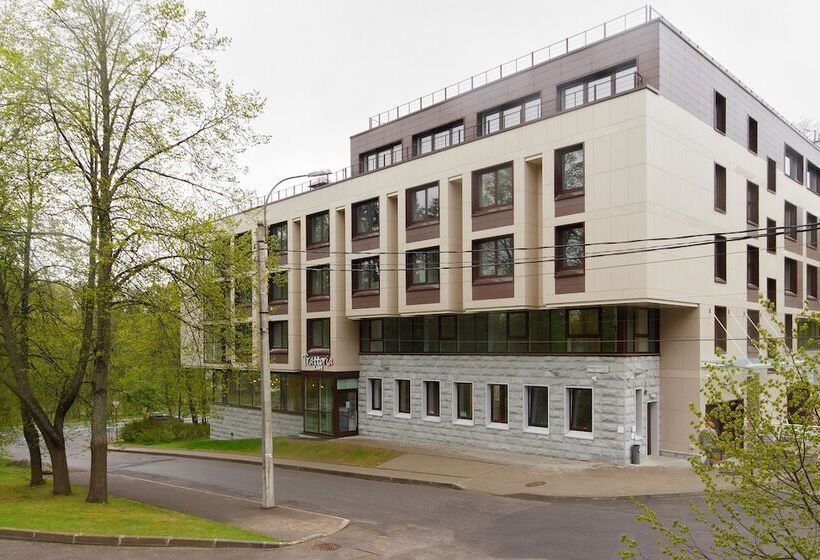 בית מלון כפרי G9