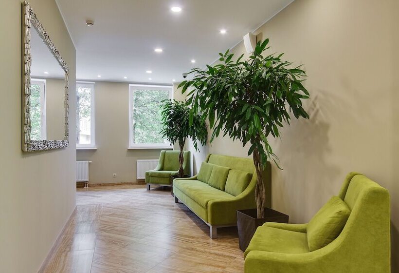 בית מלון כפרי G9