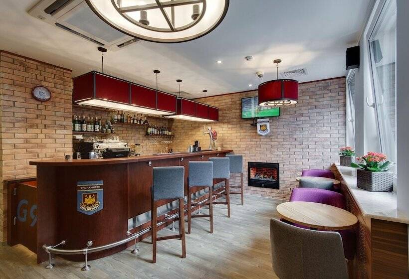 בית מלון כפרי G9