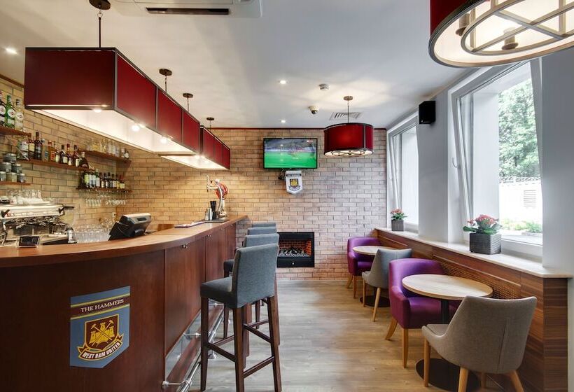 בית מלון כפרי G9