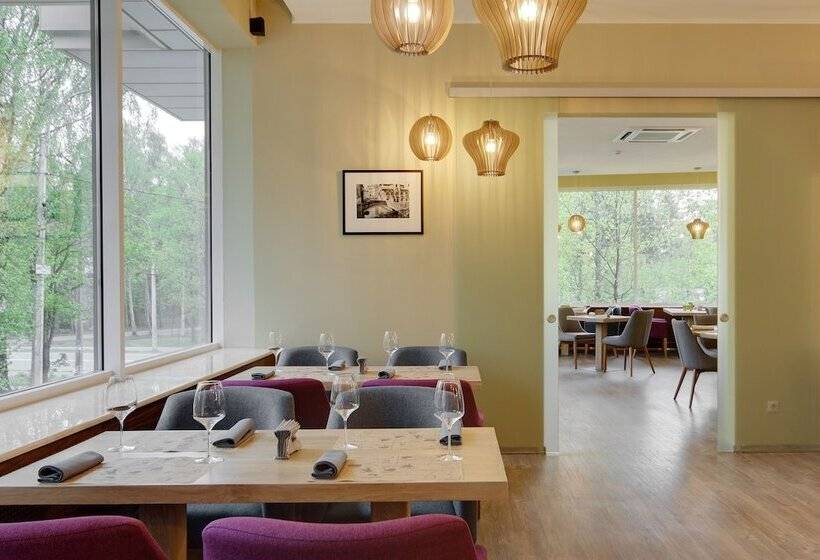 בית מלון כפרי G9