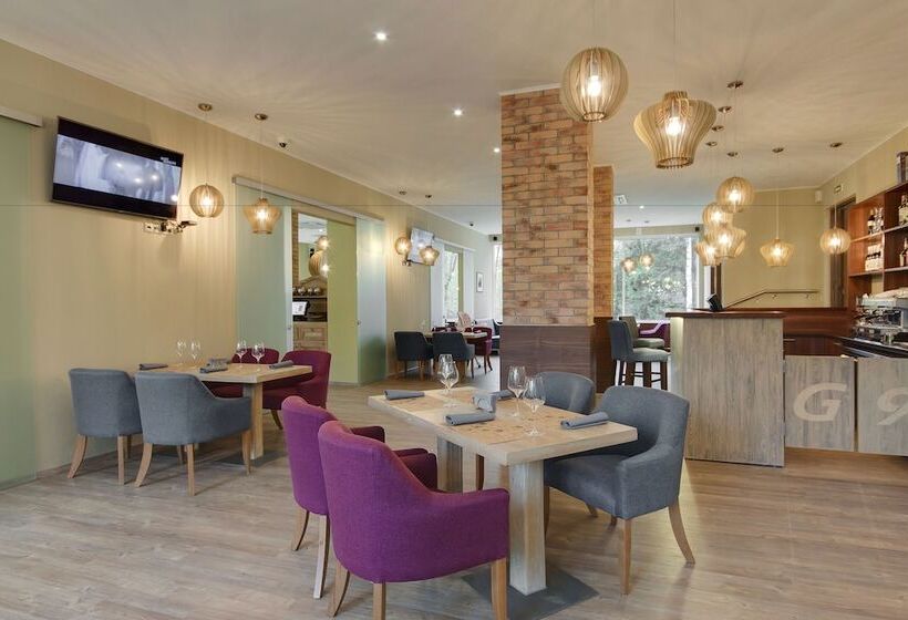 בית מלון כפרי G9