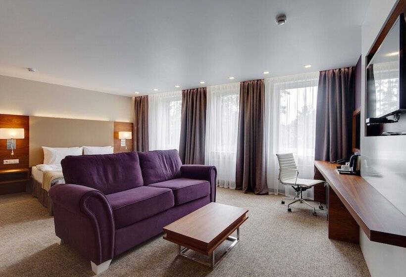 בית מלון כפרי G9