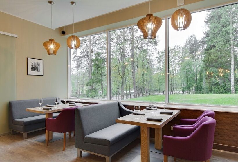 בית מלון כפרי G9