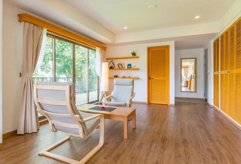 هتل Garden Palace Downtown Koror