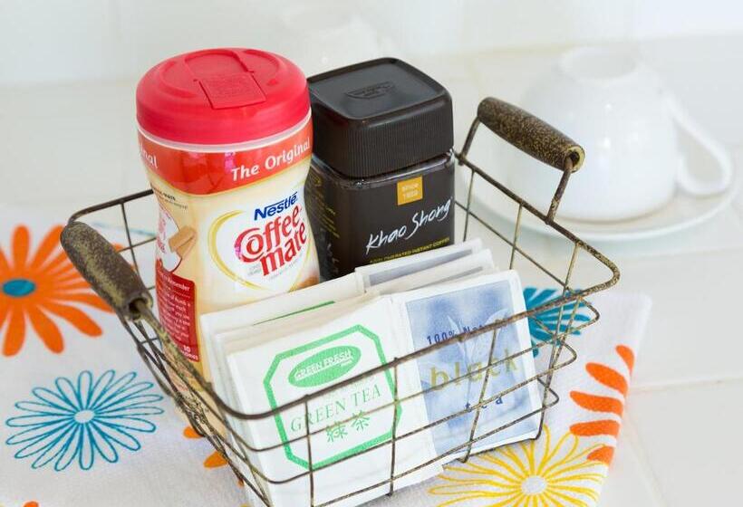 هتل Garden Palace Downtown Koror