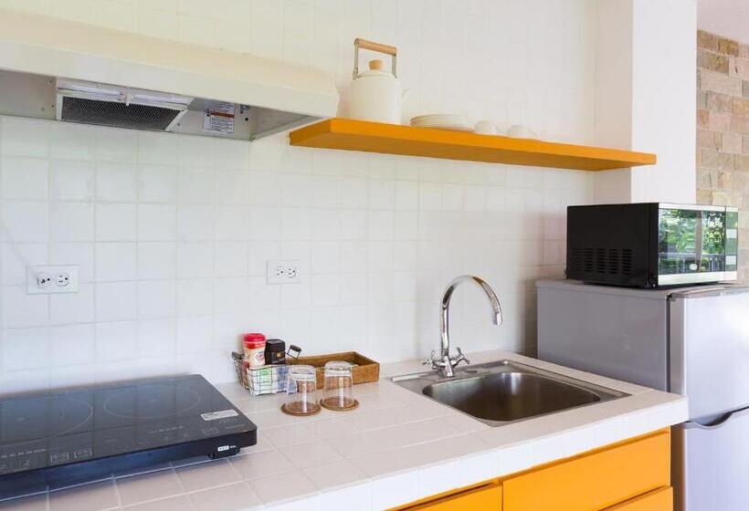 هتل Garden Palace Downtown Koror