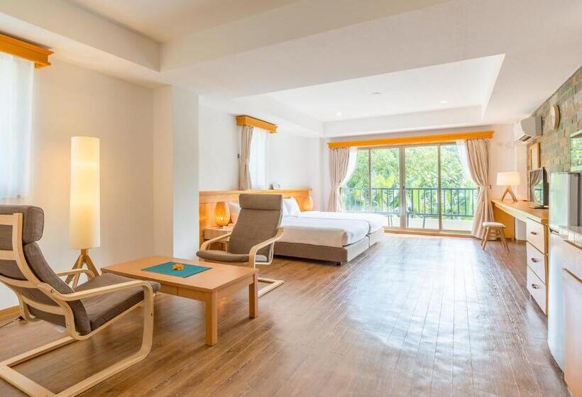 هتل Garden Palace Downtown Koror