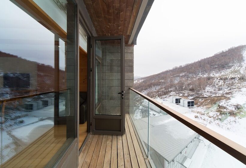 Отель Genting Grand Chongli