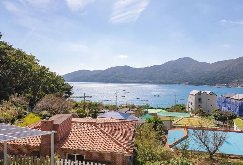 Отель Melodia Pension