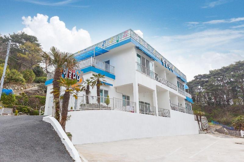 Отель Melodia Pension