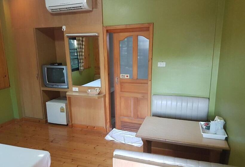 酒店 Guest House Ratchaburi