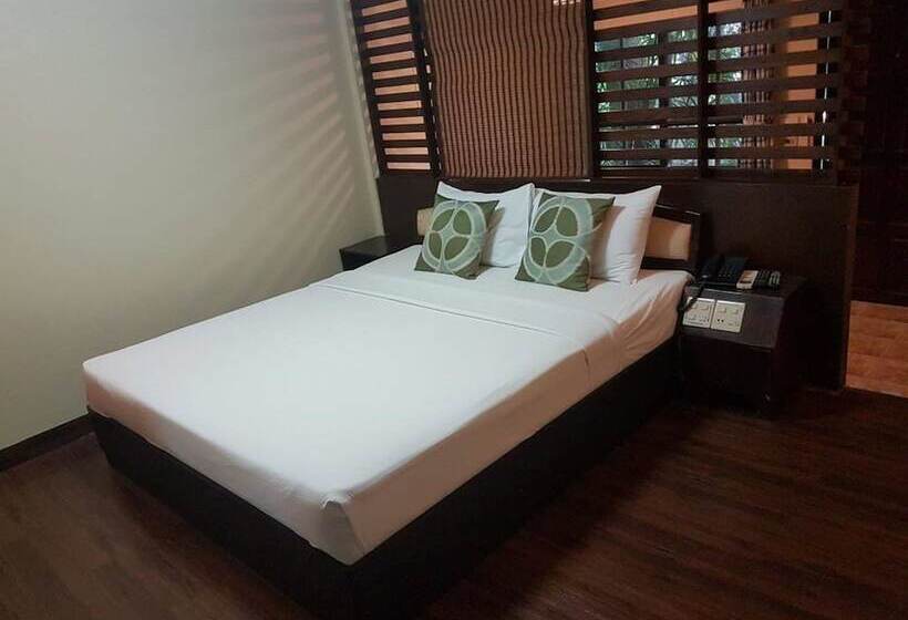 酒店 Guest House Ratchaburi