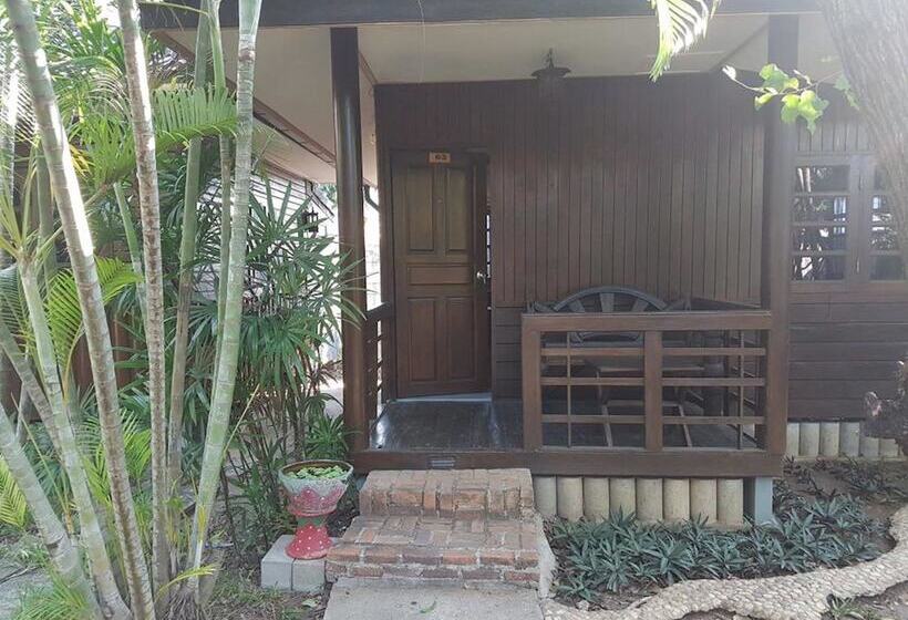 酒店 Guest House Ratchaburi