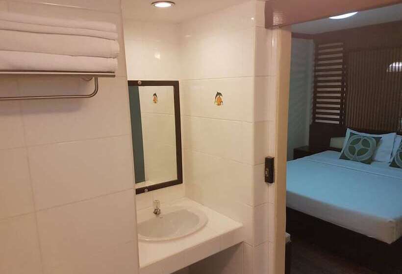 酒店 Guest House Ratchaburi