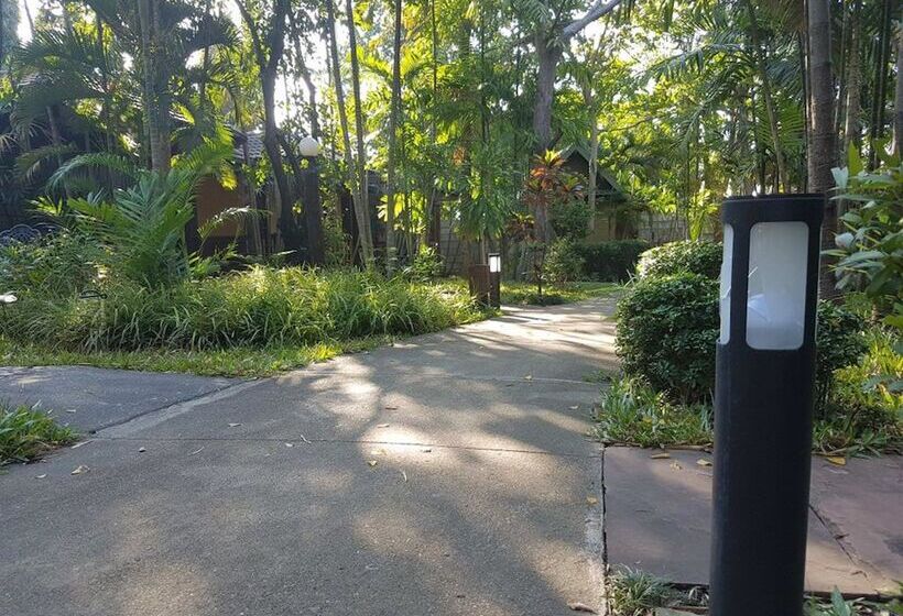 酒店 Guest House Ratchaburi