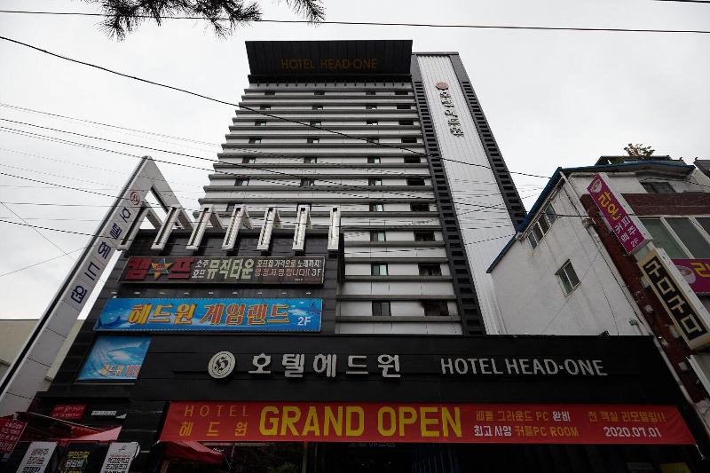 בית מלון כפרי Headone