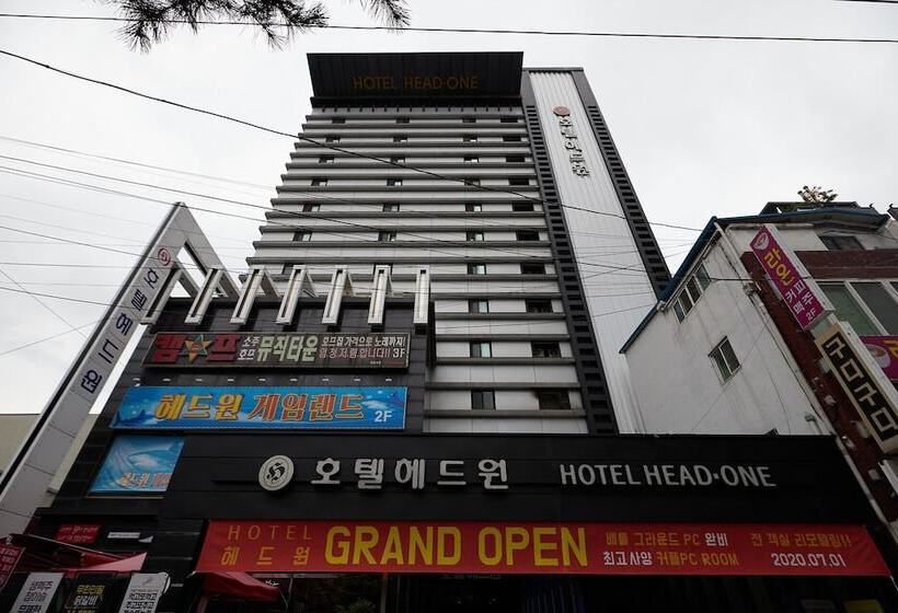 בית מלון כפרי Headone