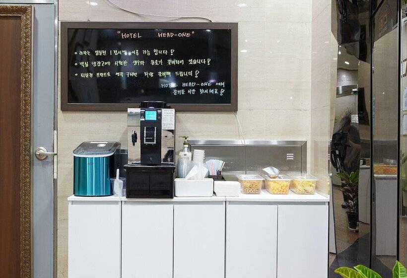 בית מלון כפרי Headone