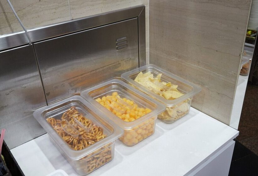 בית מלון כפרי Headone