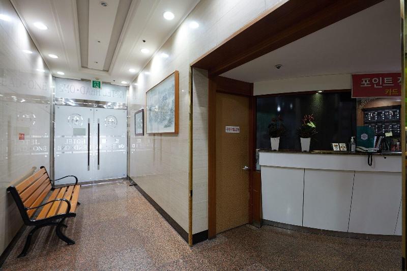 בית מלון כפרי Headone