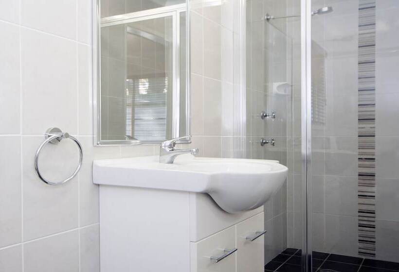 בית מלון כפרי Holiday Haven Kangaroo Valley