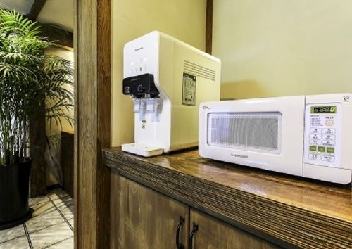 בית מלון כפרי Illusion