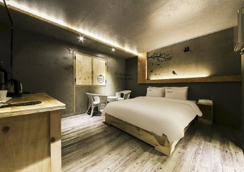 בית מלון כפרי Illusion