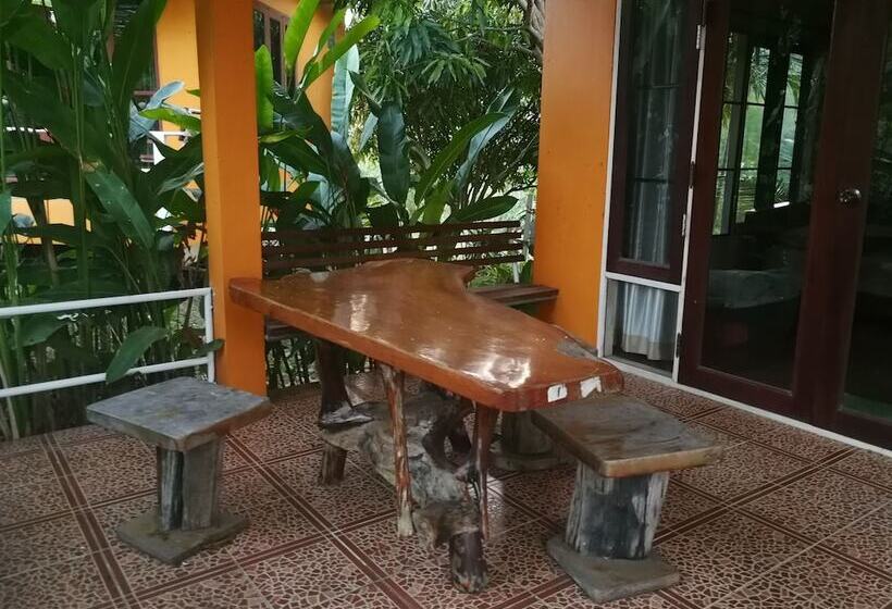 ホテル Ingkamol Homestay