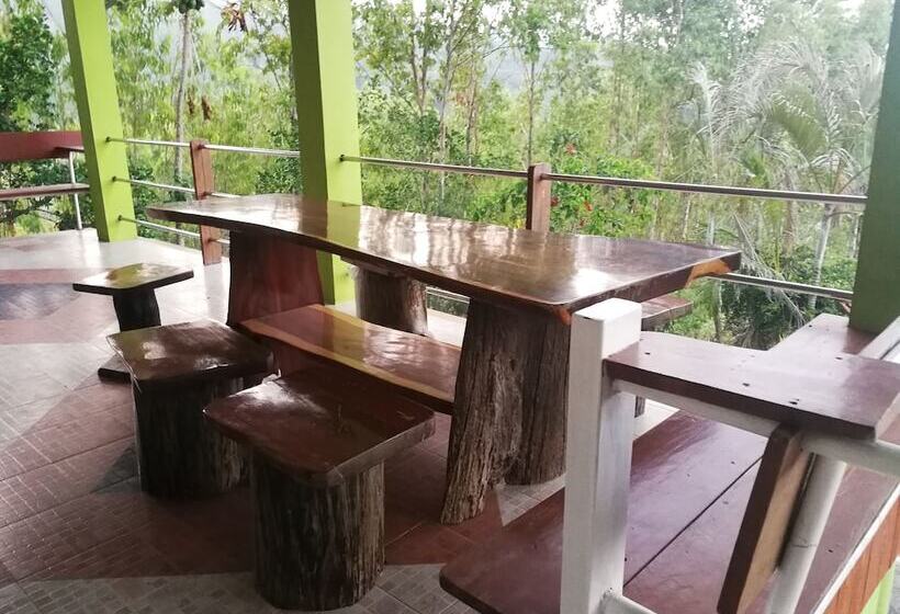 ホテル Ingkamol Homestay