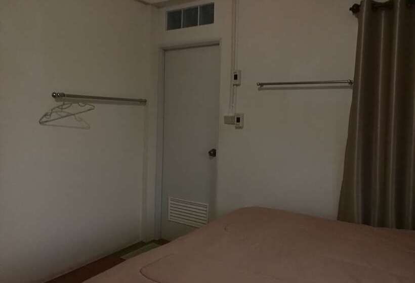 ホテル Ingkamol Homestay