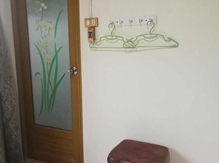 ホテル Ingkamol Homestay