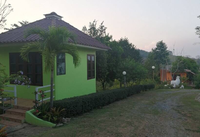 ホテル Ingkamol Homestay