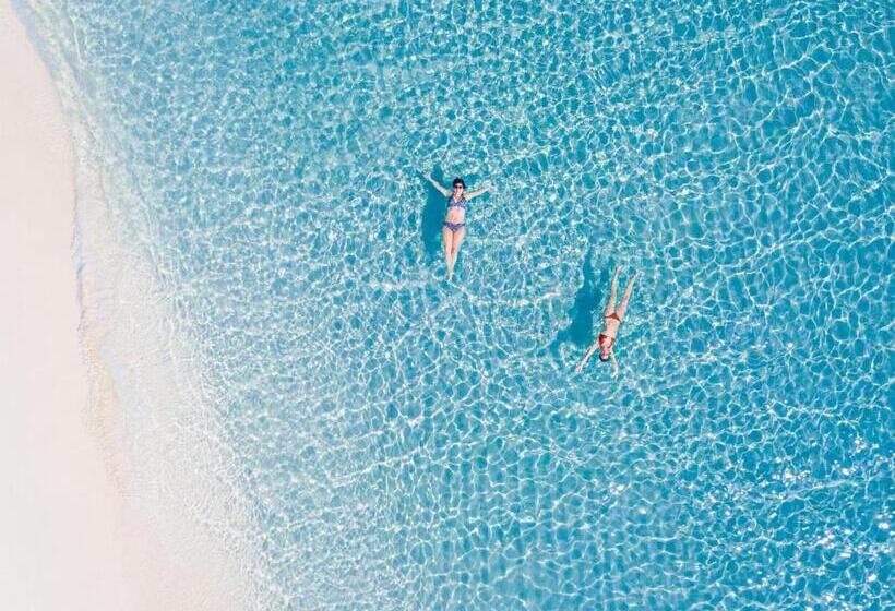 هتل Island Home Inn