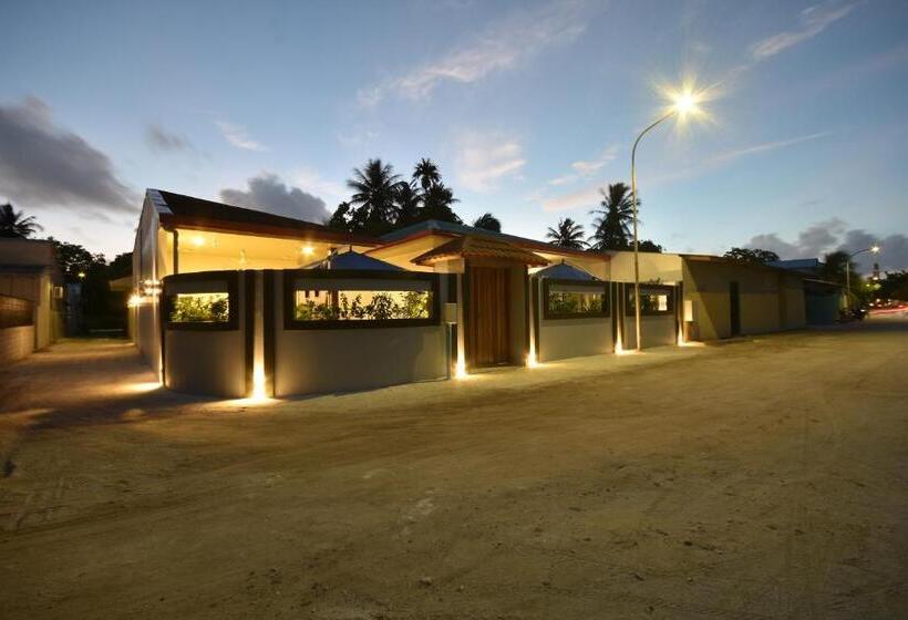 هتل Island Home Inn