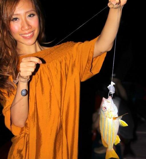 هتل Island Home Inn