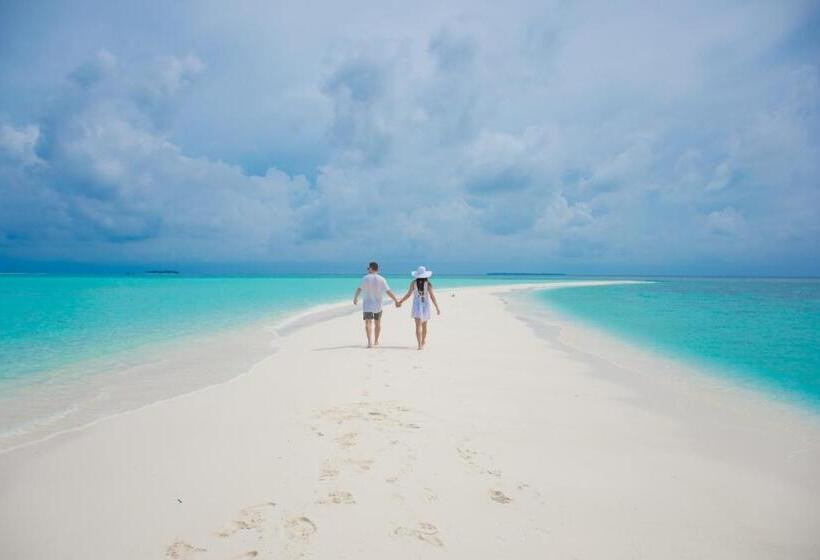 هتل Island Home Inn