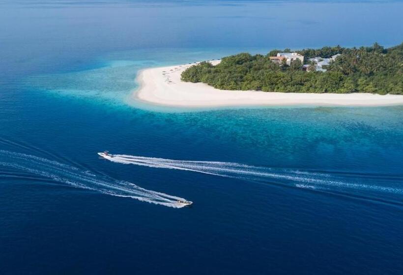 هتل Island Home Inn