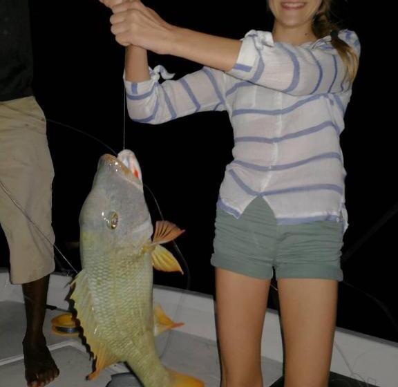 هتل Island Home Inn