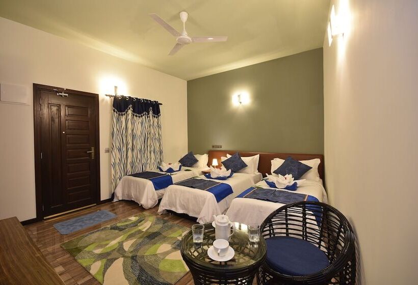 هتل Island Home Inn