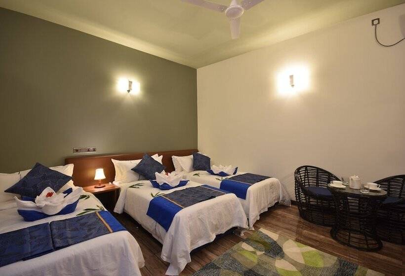 هتل Island Home Inn