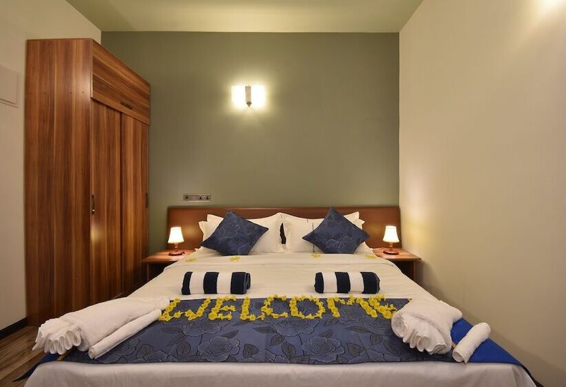 هتل Island Home Inn