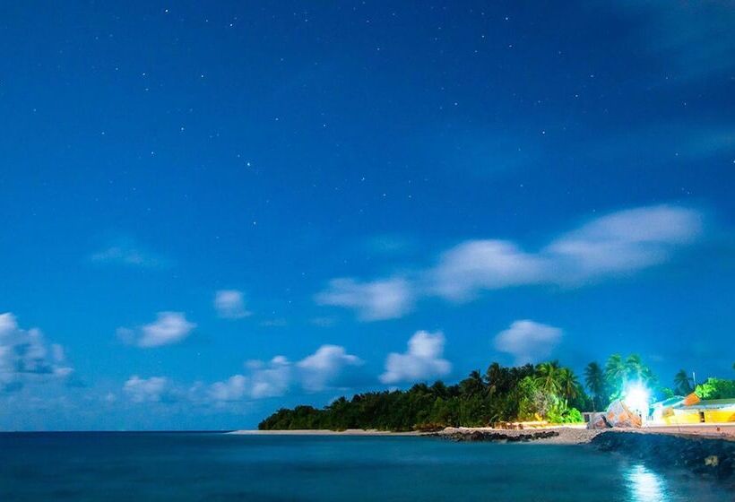 هتل Island Vista Inn