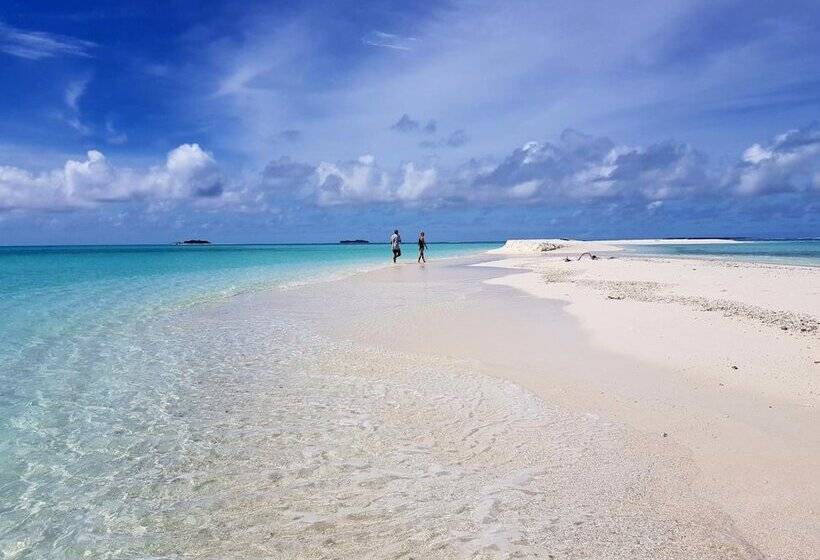 هتل Island Vista Inn