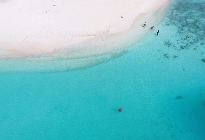 هتل Island Vista Inn