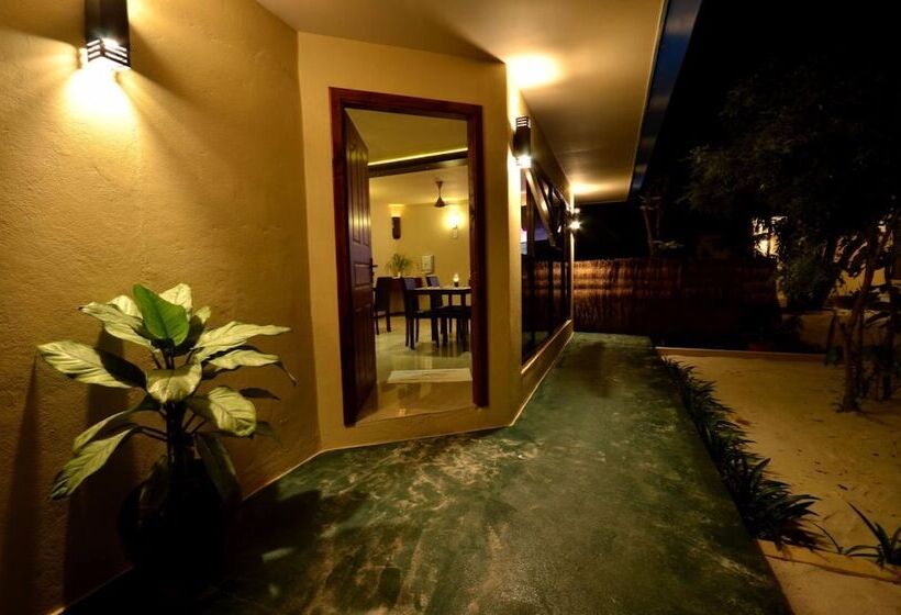 هتل Island Vista Inn