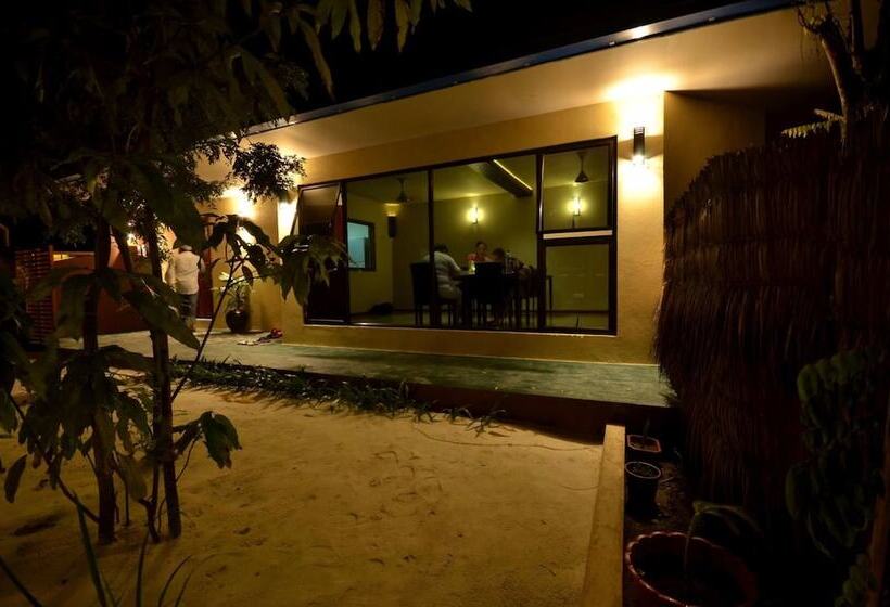 هتل Island Vista Inn