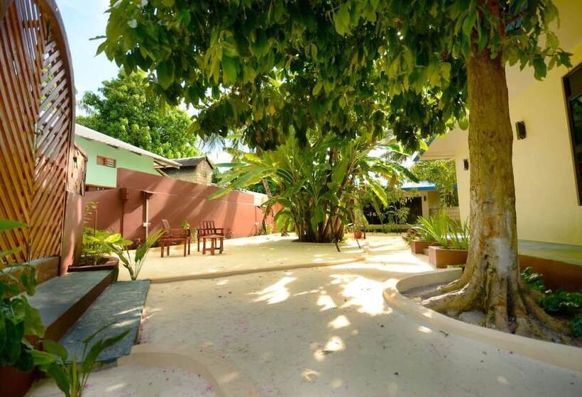 هتل Island Vista Inn